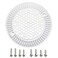 SZHY-LINK SZHYLINK WGX1048E Pool Main Drain Cover Compatible with Hayward Suction and Dual Suction Outlet Pool Drain Cover 1 Pack