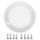 SZHY-LINK SZHYLINK WGX1048E Pool Main Drain Cover Compatible with Hayward Suction and Dual Suction Outlet Pool Drain Cover 1 Pack