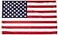 Quality Standard Flags USA Polyester Flag 3 by 5