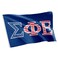 Desert Cactus Sigma Phi Epsilon Fraternity Flag Greek Banner Large 3x5 feet for Decor Events and SigEp Pride Display USA