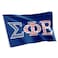 Desert Cactus Sigma Phi Epsilon Fraternity Flag Greek Banner Large 3x5 feet for Decor Events and SigEp Pride Display USA