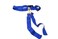 BARNETT FLAG POP Deluxe flags and belts by 10 1by 2 Blue