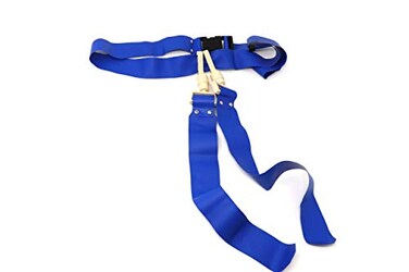 BARNETT FLAG POP Deluxe flags and belts by 10 1by 2 Blue