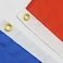 AZ FLAG Oman Flag 3x5 Ft Light Polyester Omani Banner with Two Brass Eyelets Fade Resistant Vivid Colors 3 x 5 Feet 150x90 Cm
