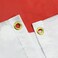 AZ FLAG Japan Flag 5 x 8 Japanese Big flags 150 x 250 cm Banner 5x8 ft