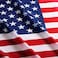 ANLEY Pack of 2 Fly Breeze 3x5 Foot American National Polyester Flag Vivid Color and Fade proof Canvas Header and Double Stitched Flags with Brass Grommets 3 X 5 Ft