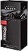Areon Air Freshener Car Perfume 50 millileter 16 Fluid Ounces Silver