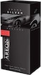 Areon Air Freshener Car Perfume 50 millileter 16 Fluid Ounces Silver