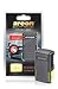 Areon Car Perfume Vent Clip Car AC Freshener Platinum Scent 8 ml 027 Fl Oz