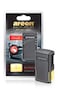 Areon Car Perfume Vent Clip Car AC Freshener Platinum Scent 8 ml 027 Fl Oz