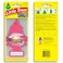LITTLE TREES Car Air Freshener Hanging Tree Provides Long Lasting Scent for Auto and Home 24 Air Fresheners Morning Fresh
