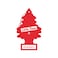 LITTLE TREES Car Freshner 10312 Strawberry