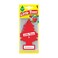 LITTLE TREES Car Freshner 10312 Strawberry