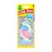 Little Trees MTR0046 Air Freshener Hanging Paper Tree for Home or Car Cotton Candy