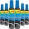 LITTLE TREES Car Air Freshener Spray Provides a LongLasting Scent for Auto or Home Onthego Freshness New Car Scent 6 Air Fresheners