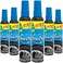 LITTLE TREES Car Air Freshener Spray Provides a LongLasting Scent for Auto or Home Onthego Freshness New Car Scent 6 Air Fresheners