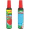 LITTLE TREES Car Air Freshener Spray Provides a LongLasting Scent for Auto or Home Onthego Freshness Strawberry 6 Air Fresheners