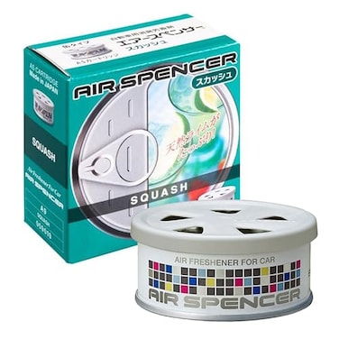Air Spencer Eikosha A9 Squash AS Cartridge AIR SPENCER Freshener CSX3 CSX3