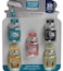 Yankee Candle Car Jar Ultimate Multipack 5 Air Fresheners