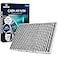 KURIMUP Premium Cabin Air Filter with Activated CarbonReplacement for CF11663 Fit for Buick Enclave 0817 Chevrolet Traverse 0917 GMC Acadia 0716 Saturn Outlook 0710