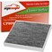 EPAuto CP809 CF11809 Cabin Air Filter with Activated Carbon Replacement for Chevy Silverado GMC Sierra Yukon Suburban Tahoe Cadillac Escalade Fits Select Models 20142022