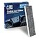AirTechnik CF10733 Cabin Air Filter wActivated Carbon Fits Mini Cooper 20072015 Countryman 20112016 Paceman 20132016 6431912 515