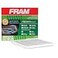 FRAM Fresh Breeze Cabin Air Filter with Arm Hammer Baking Soda CF10138 for Select Toyota Vehicles white