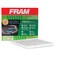 FRAM Fresh Breeze Cabin Air Filter with Arm Hammer Baking Soda CF10138 for Select Toyota Vehicles white