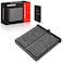 A-Premium APremium Cabin Air Filter with Activated Carbon Compatible with Toyota Yaris 20192020 Yaris IA 20172018 Mazda CX3 CX3 20162021 Scion IA 20162016 Replace 87139WB001