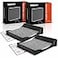 A-Premium APremium 2PC Cabin Air Filter wActivated Carbon Compatible with Subaru Model Crosstrek 20162017 Forester 20092018 Impreza 20082016 WRX 20122021 XV Crosstrek 20132015 Behind Glove Box