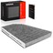 A-Premium APremium Cabin Air Filter wActivated Carbon Compatible with Tesla X 20162023 Replace PC99459X 103904200B
