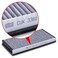 Mann Filter MannFilter CUK 3360 Cabin Filter With Activated Charcoal for select Porsche models