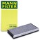 Mann Filter MannFilter CUK 3360 Cabin Filter With Activated Charcoal for select Porsche models