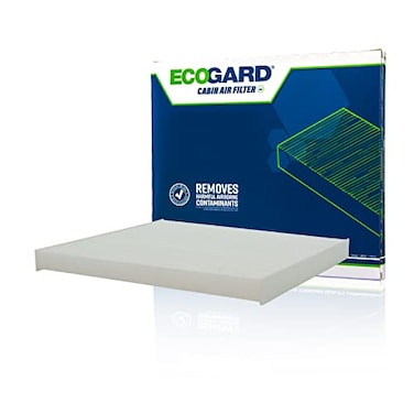 ECOGARD XC10475 Cabin Air Filter Fits 20122024 Nissan March 20122019 Versa 20142019 Versa Note 20172021 NV200 20152019 Micra 20152018 Chevrolet City Express
