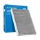 PHILTOP HEPA Cabin Air Filter wActivated Carbon Compatible with CF12161 Kia Sorento 20162020 Carbon Filter Up Dust Pollen Odor