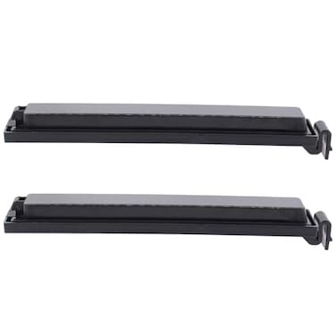 ApplianPar Cabin Air Filter Cover Door for Nissan Altima 20072012 Maxima 20092014