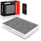 A-Premium APremium Cabin Air Filter with Activated Carbon Compatible with Nissan Vehicles Rogue 20142020 Rogue Sport 20172022 Qashqai 20172022 Replace 272774BU0A
