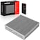 A-Premium APremium Cabin Air Filter with Activated Carbon Compatible with Land Rover Defender 110 20202023 130 2023 90 20212023