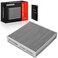 A-Premium APremium Cabin Air Filter with Activated Carbon Compatible with Land Rover Defender 110 20202023 130 2023 90 20212023