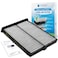 Femota Tested MERV 13 Cabin Air Filter with Activated Carbon CF11811 for Mazda 3 20142018 Mazda 6 20142021 Mazda CX5 20132025