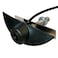 aSATAH HD CCD Car Front View Camera Parking Night Vision Positive Waterproof Logo Camera for Nissan for Volvofor NissanVolvo