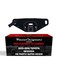Master Tailgaters Replacement for Toyota Sequoia 20132016 Backup Camera OE Part 867900C010