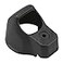 RLB-HILON RLBHILON Backup Camera Bezel Trim Compatible with Jeep Wrangler JL JLU 2018 2019 2020 2021 2022 2023 Year for 68301879AB Rear View Camera Cover Case