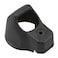 RLB-HILON RLBHILON Backup Camera Bezel Trim Compatible with Jeep Wrangler JL JLU 2018 2019 2020 2021 2022 2023 Year for 68301879AB Rear View Camera Cover Case