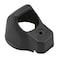 RLB-HILON RLBHILON Backup Camera Bezel Trim Compatible with Jeep Wrangler JL JLU 2018 2019 2020 2021 2022 2023 Year for 68301879AB Rear View Camera Cover Case