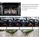 Canying Car Handle Backup Camera Reverse Camera Dynamic Car Rear View Camera for Ford Focus 2012 2013 2014 for Focus 2 Focus 3 with Moving Guide Parking line