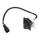 ACROPIX Car Rear View Back Up Camera Wide Angle Park Assist Reverse Camera Fit for Hyundai Elantra 20142016 No957503X410 Pack of 1