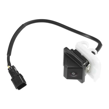 ACROPIX Car Rear View Back Up Camera Wide Angle Park Assist Reverse Camera Fit for Hyundai Elantra 20142016 No957503X410 Pack of 1