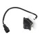 ACROPIX Car Rear View Back Up Camera Wide Angle Park Assist Reverse Camera Fit for Hyundai Elantra 20142016 No957503X410 Pack of 1