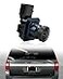 GUZIKO Rear View Backup Parking Assist Camera Fit for Ford Expedition 2015 2016 2017 Restores Clear Reverse Vision Direct Replacement FL1Z19G490A FL1Z19G490B